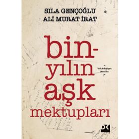 Bin Yılın Aşk Mektupları - Ali Murat İrat Sıla Gençoğlu
