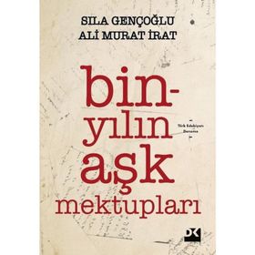 Bin Yılın Aşk Mektupları - Ali Murat İrat Sıla Gençoğlu