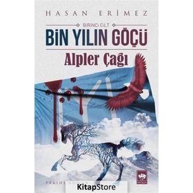 Bin Yılın Göçü - Hasan Eritmez