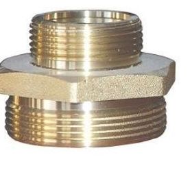 Bina Store 1/4x3/8 Sarı Orantılı Nipel