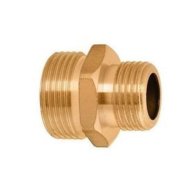 Bina Store 3/8x1/2 Sarı Orantılı Nipel