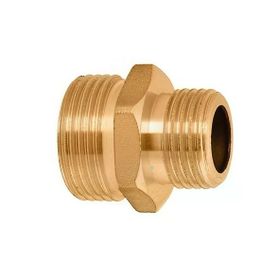 Bina Store 3/8x1/2 Sarı Orantılı Nipel