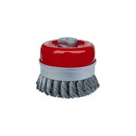 Bina Store Burgulu 100 mm Çanak Fırça