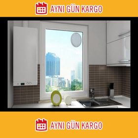 Bina Store Doğalgaz Cami Menfez