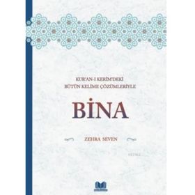 Bina - Zehra Seven