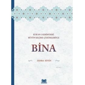 Bina - Zehra Seven