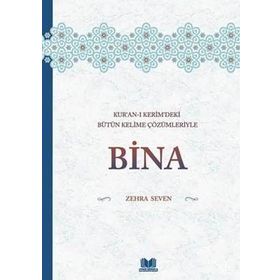 Bina - Zehra Seven
