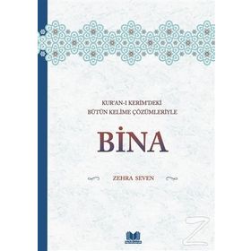 Bina - Zehra Seven