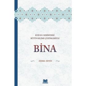 Bina - Zehra Seven