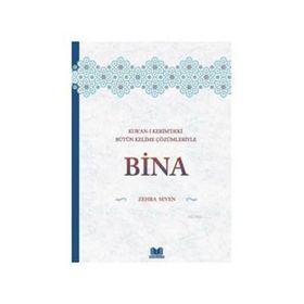 Bina - Zehra Seven
