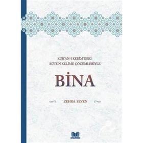 Bina - Zehra Seven