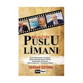 Binali’nin Puslu Limanı - av serdar ozturk