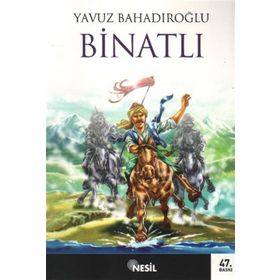 BINALTI - YAVUZ BAHADIROĞLU
