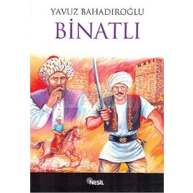 BINALTI - YAVUZ BAHADIROĞLU