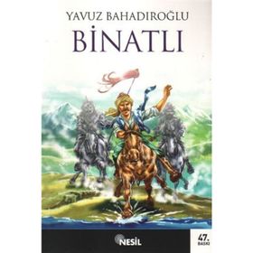 BINALTI - YAVUZ BAHADIROĞLU