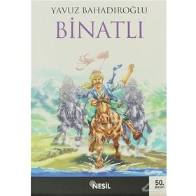 BINALTI - YAVUZ BAHADIROĞLU