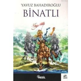 BINALTI - YAVUZ BAHADIROĞLU