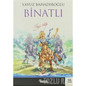 BINALTI - YAVUZ BAHADIROĞLU