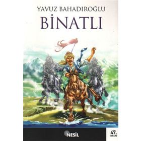 BINALTI - YAVUZ BAHADIROĞLU