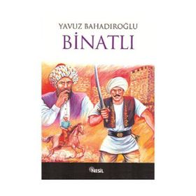 BINALTI - YAVUZ BAHADIROĞLU