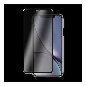 Binano Airbag 3D Privacy Iphone 13 Mini Ekran Koruyucu