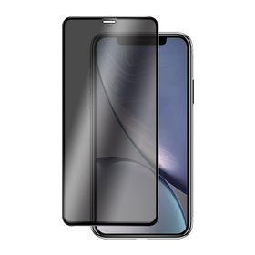 Binano Airbag 3D Privacy Iphone 13 Mini Ekran Koruyucu