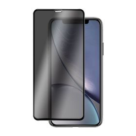 Binano Airbag 3D Privacy Iphone 13 Mini Ekran Koruyucu