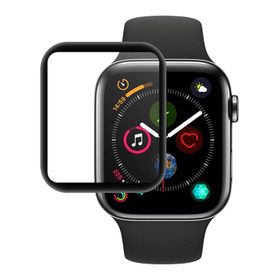 Binano Apple Watch 3 38 mm Siyah Ekran Koruyucu