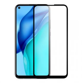 Binano Ceramic Huawei P40 Lite Siyah E Ekran Koruyucu