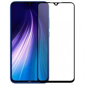 Binano Ceramic Huawei Y6S Siyah Ekran Koruyucu