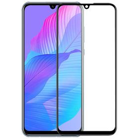 Binano Ceramic Huawei Y8P/P Smart Siyah S Ekran Koruyucu