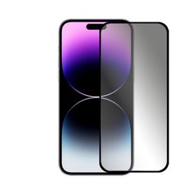 Binano Ceramic iPhone 15 Pro Max Şeffaf Ekran Koruyucu