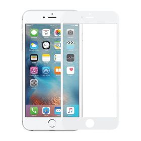 Binano Ceramic iPhone 7-8-SE 2020 Siyah Ekran Koruyucu