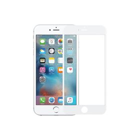 Binano Ceramic iPhone 7 Plus iPhone 8 Plus Siyah Ekran Koruyucu