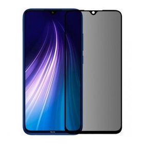 Binano Ceramic Matte Huawei Y6S Siyah Ekran Koruyucu