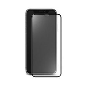 Binano Ceramic Matte iPhone 13 Mini Şeffaf Ekran Koruyucu