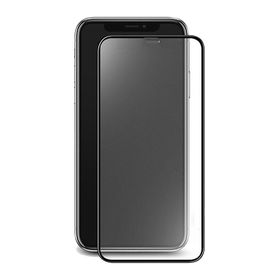 Binano Ceramic Matte iPhone 13 Pro Max Şeffaf Ekran Koruyucu
