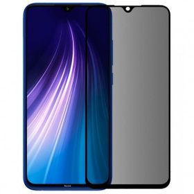 Binano Ceramic Matte Oppo A12 Siyah Ekran Koruyucu