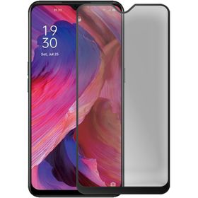 Binano Ceramic Matte Oppo A73 Şeffaf Nano Ekran Koruyucu
