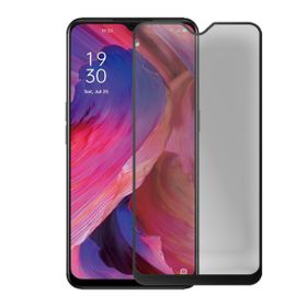 Binano Ceramic Matte Oppo A73 Şeffaf Nano Ekran Koruyucu