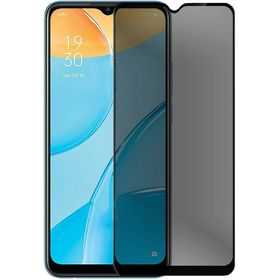 Binano Ceramic Matte Oppo Şeffaf A15S Nano Ekran Koruyucu