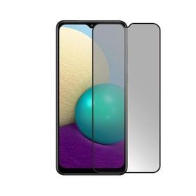 Binano Ceramic Matte Samsung A02 Gri Ekran Koruyucu