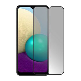 Binano Ceramic Matte Samsung A02 Gri Ekran Koruyucu