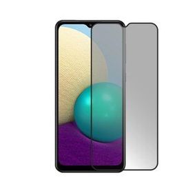 Binano Ceramic Matte Samsung A02 Gri Ekran Koruyucu