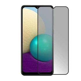 Binano Ceramic Matte Samsung A02 Gri Ekran Koruyucu