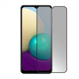 Binano Ceramic Matte Samsung A02 Gri Ekran Koruyucu