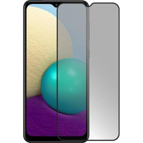 Binano Ceramic Matte Samsung A02 Gri Ekran Koruyucu