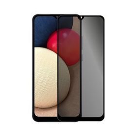 Binano Ceramic Matte Samsung A02S Şeffaf Ekran Koruyucu
