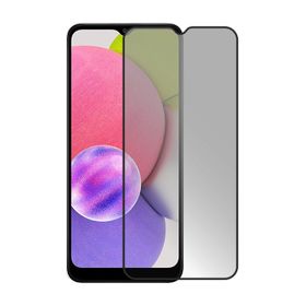 Binano Ceramic Matte Samsung A03S Gri Ekran Koruyucu