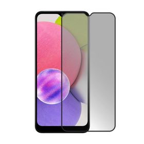 Binano Ceramic Matte Samsung A32 Şeffaf Nano Ekran Koruyucu